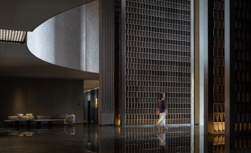 H&M Seongsu: Inside the New Three-Story Seoul Store with Industrial ...