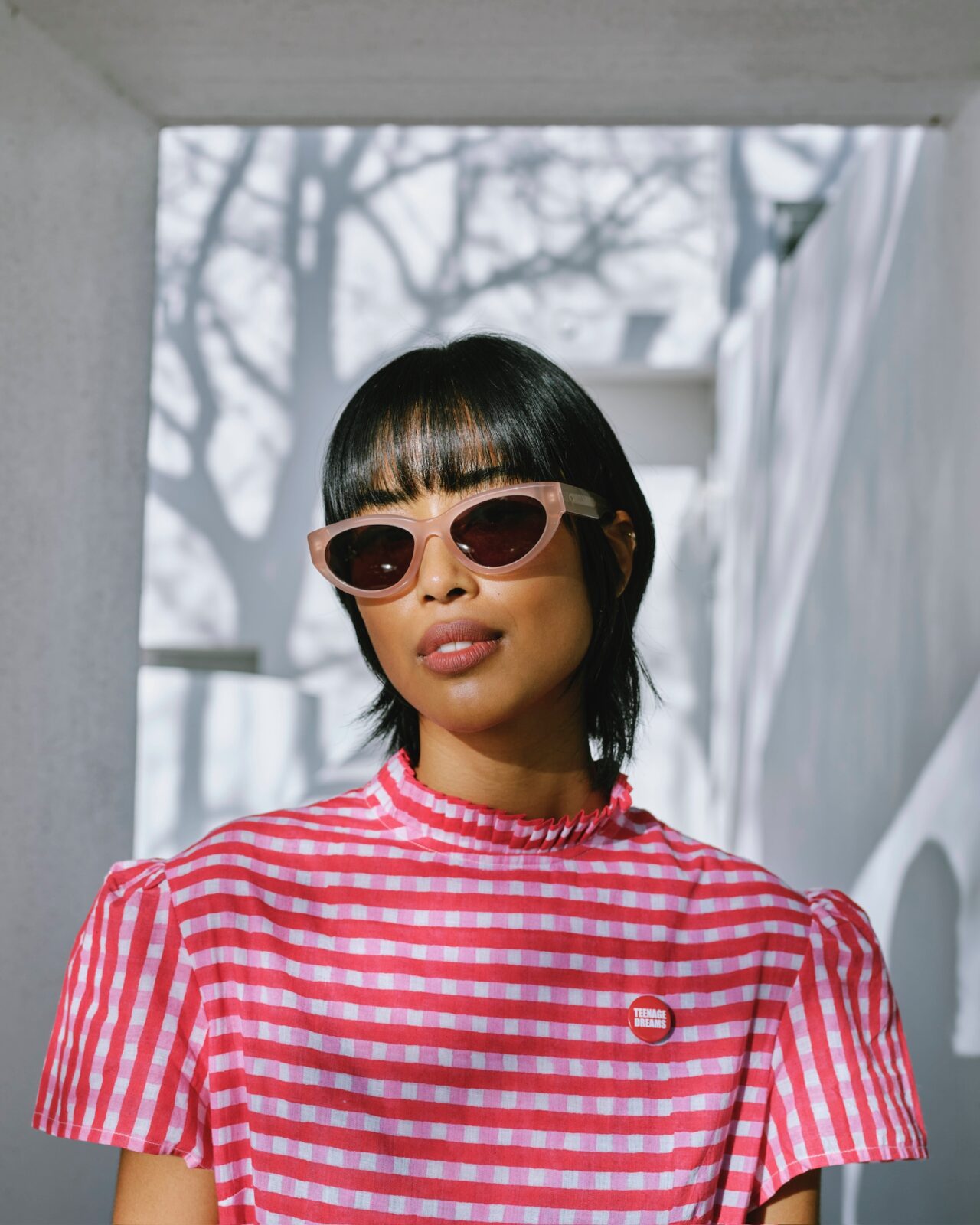 Rockpool sunglass range by Ballo