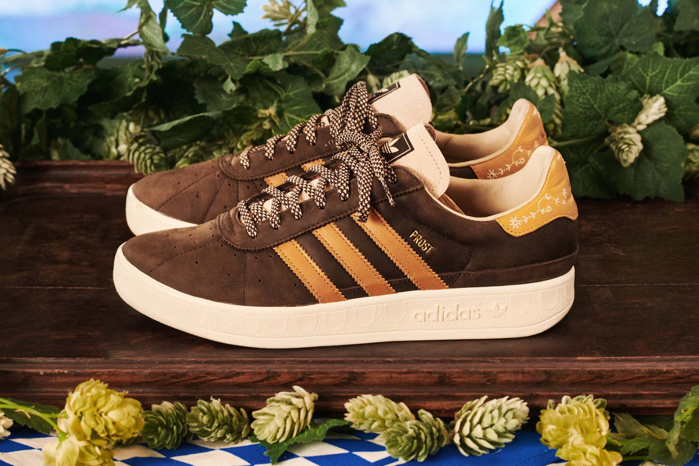 footwear design by Josh gaylor