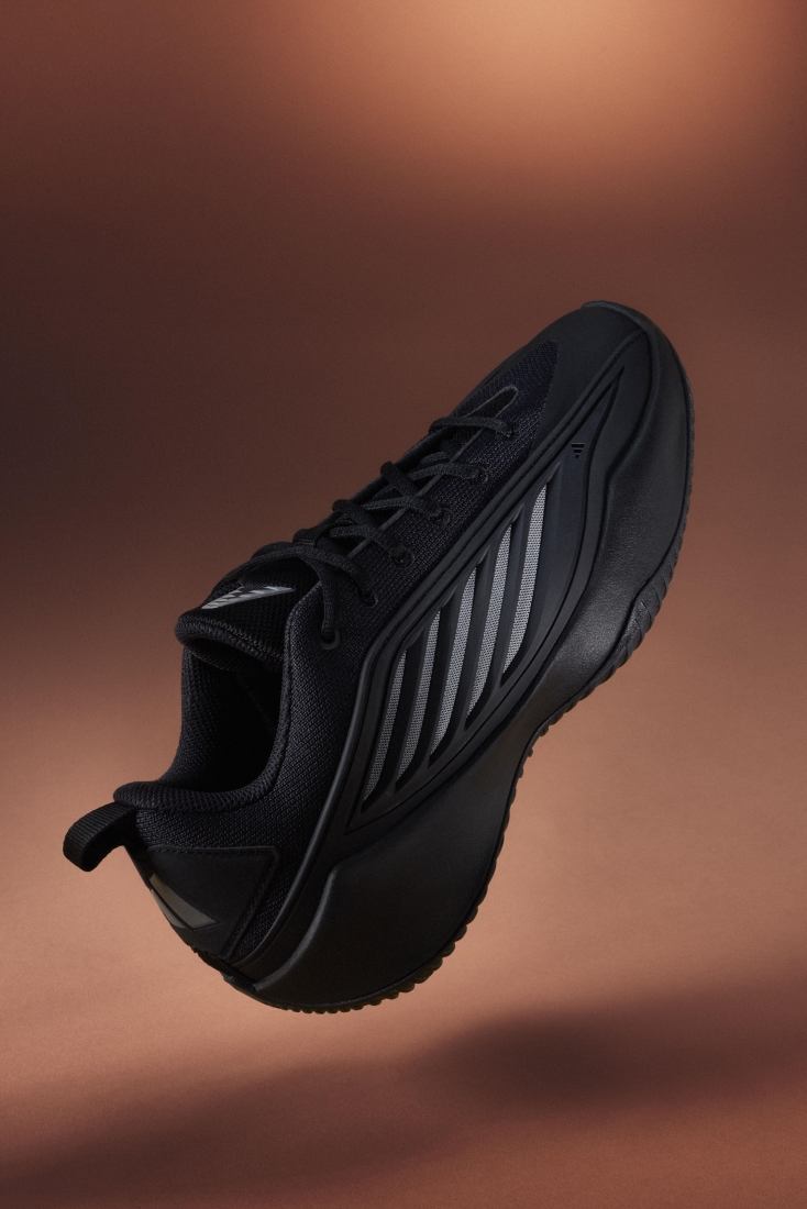 Believe That. 1 black