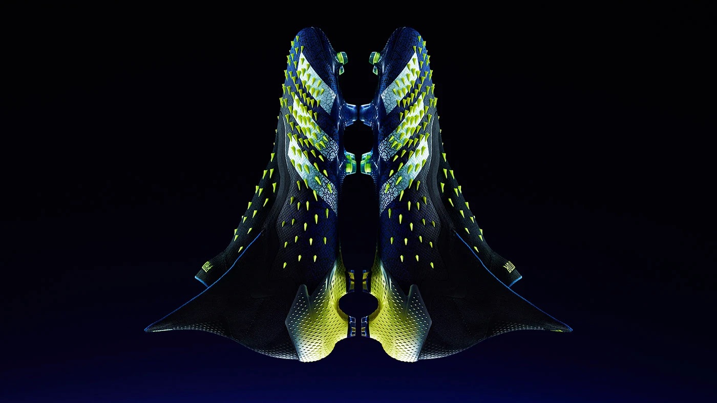 adidas predator freak