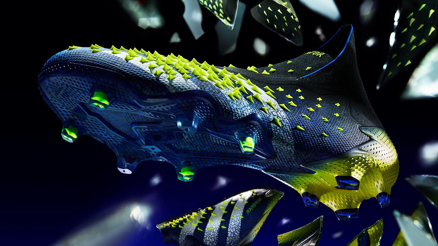 adidas predator freak