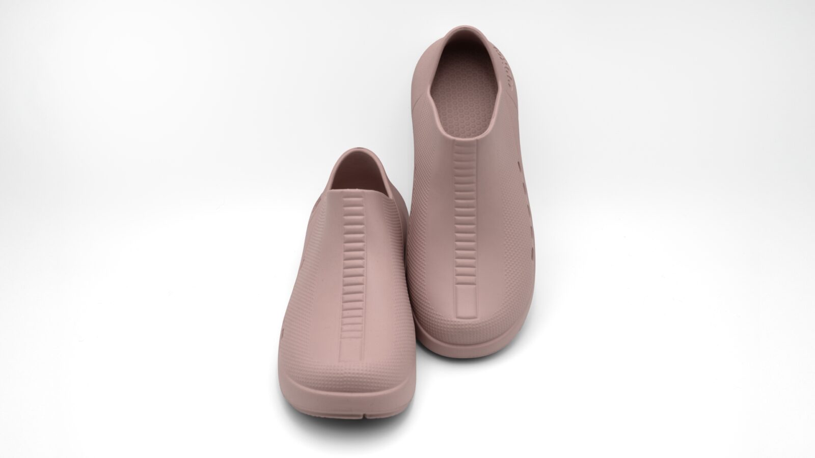 "The Rowe" by Charles Johnson of Driven By Charles for World Shoe