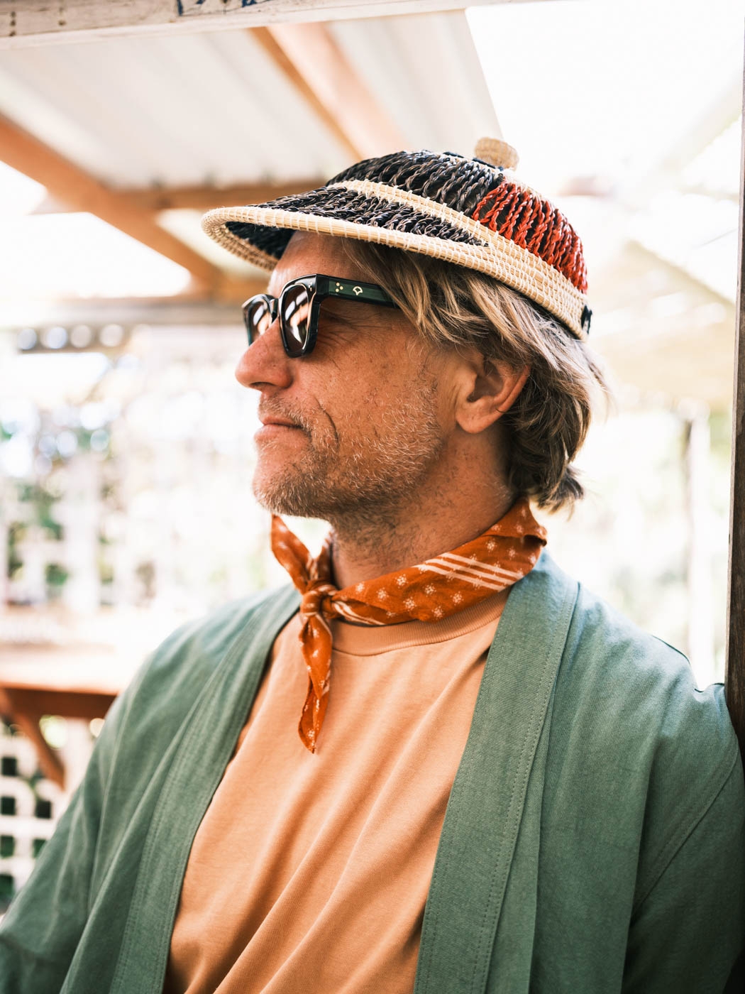 Rockpool sunglass range by Ballo