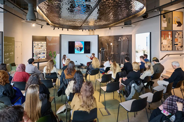 Clerkenwell design week 2026