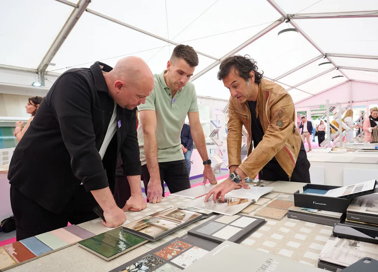 Clerkenwell design week 2026