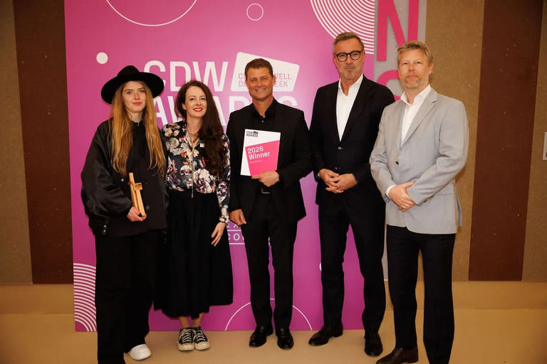 Clerkenwell design week 2026
