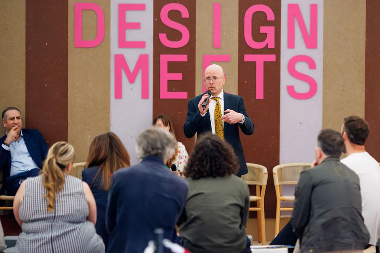 Clerkenwell design week 2026