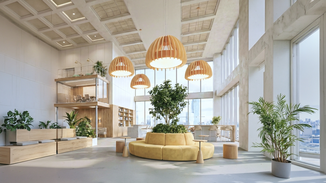 TLS Architectural Lighting