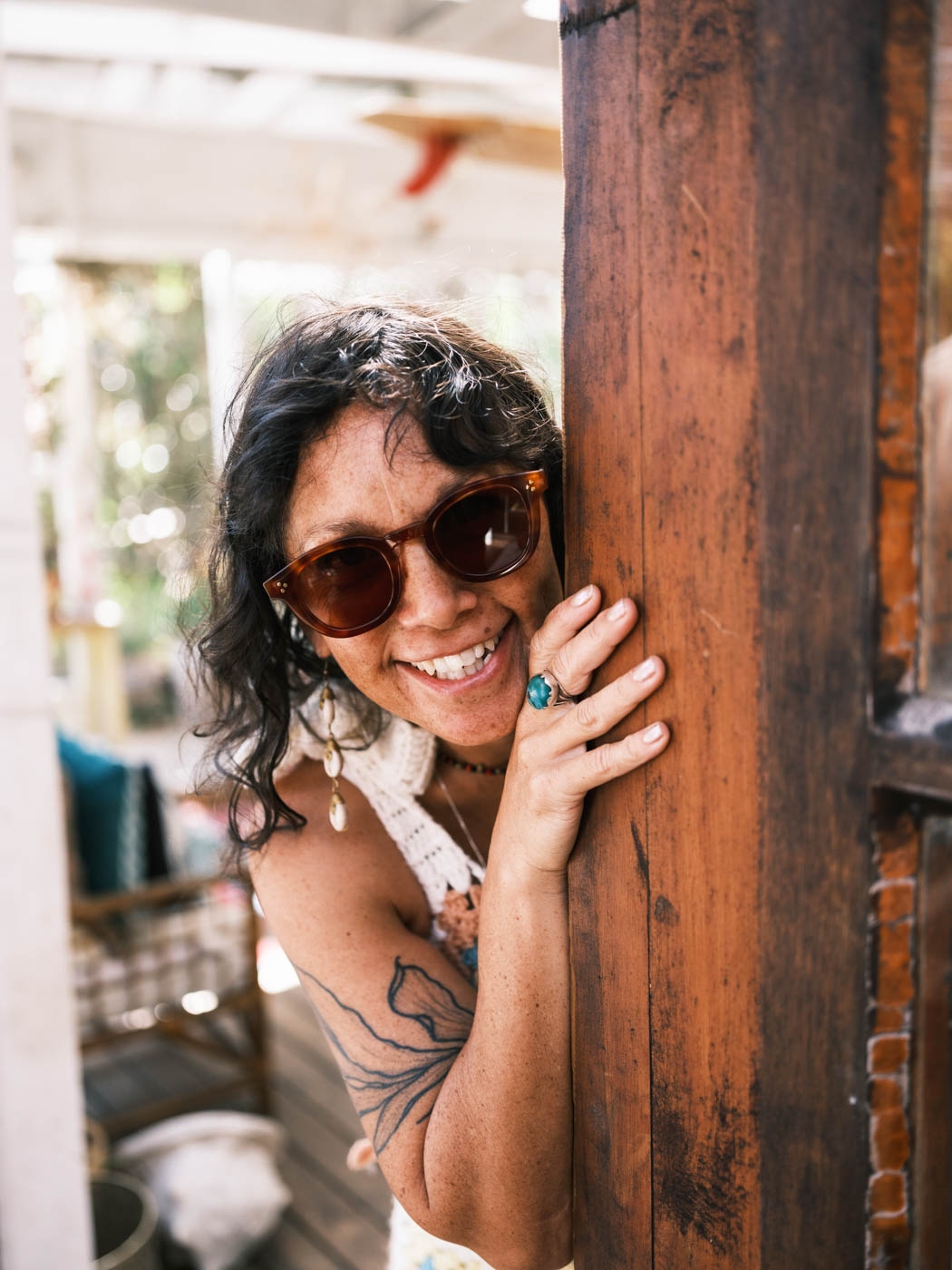 Rockpool sunglass range by Ballo