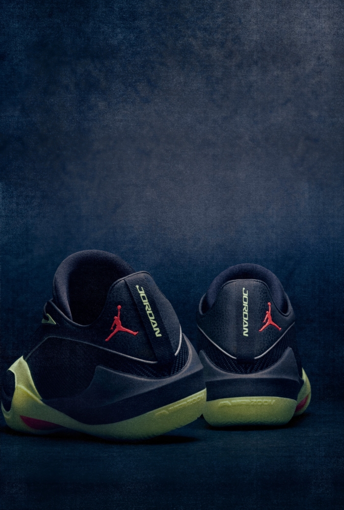 Triangle Volt Colorway