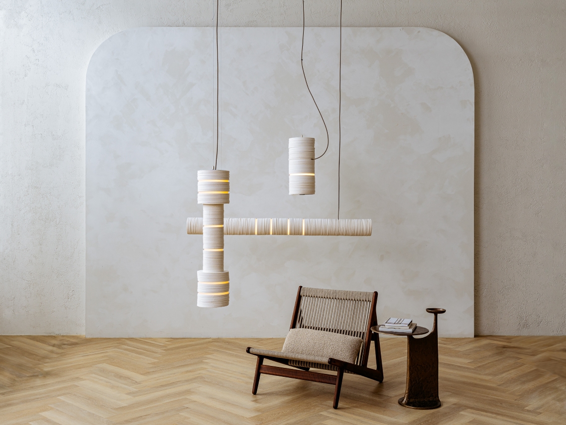 Stackabl, Arcilla cluster_arash moallemi