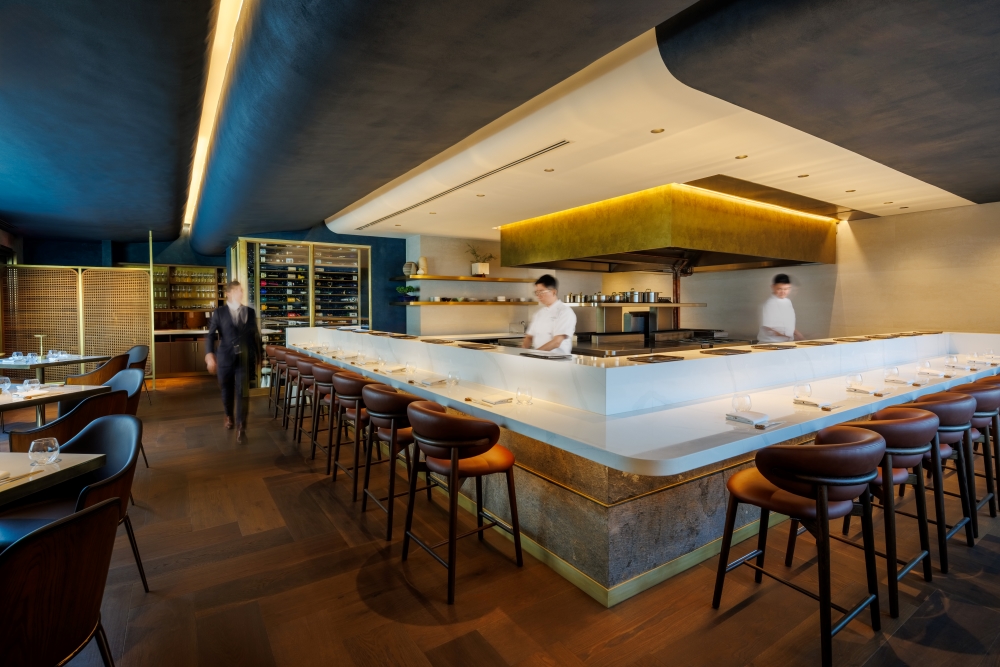 Countertop