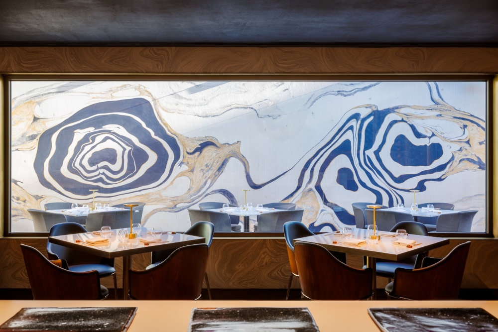 Sushi Nakazawa