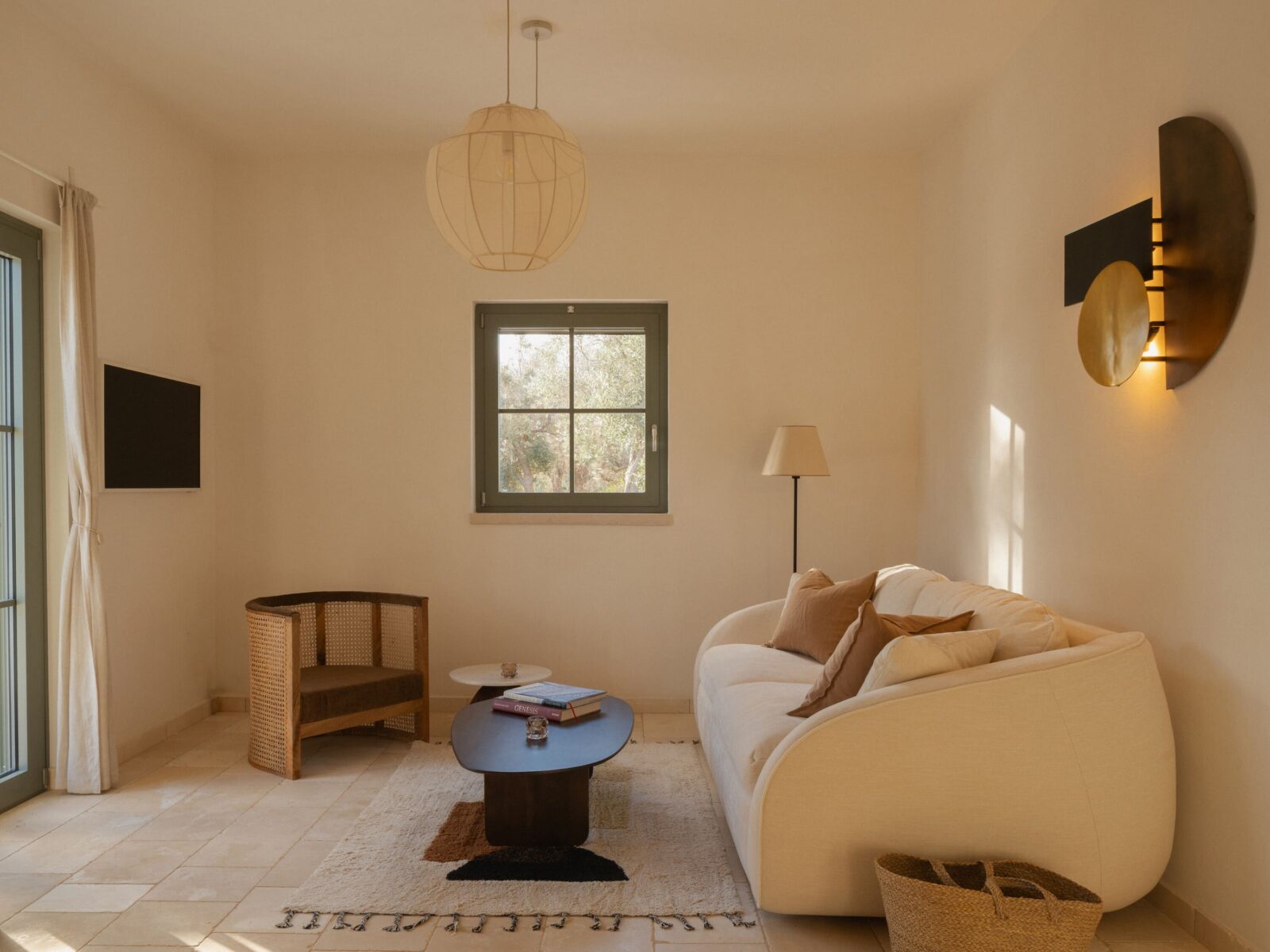 urban interior villa normanni cosimo calabrese