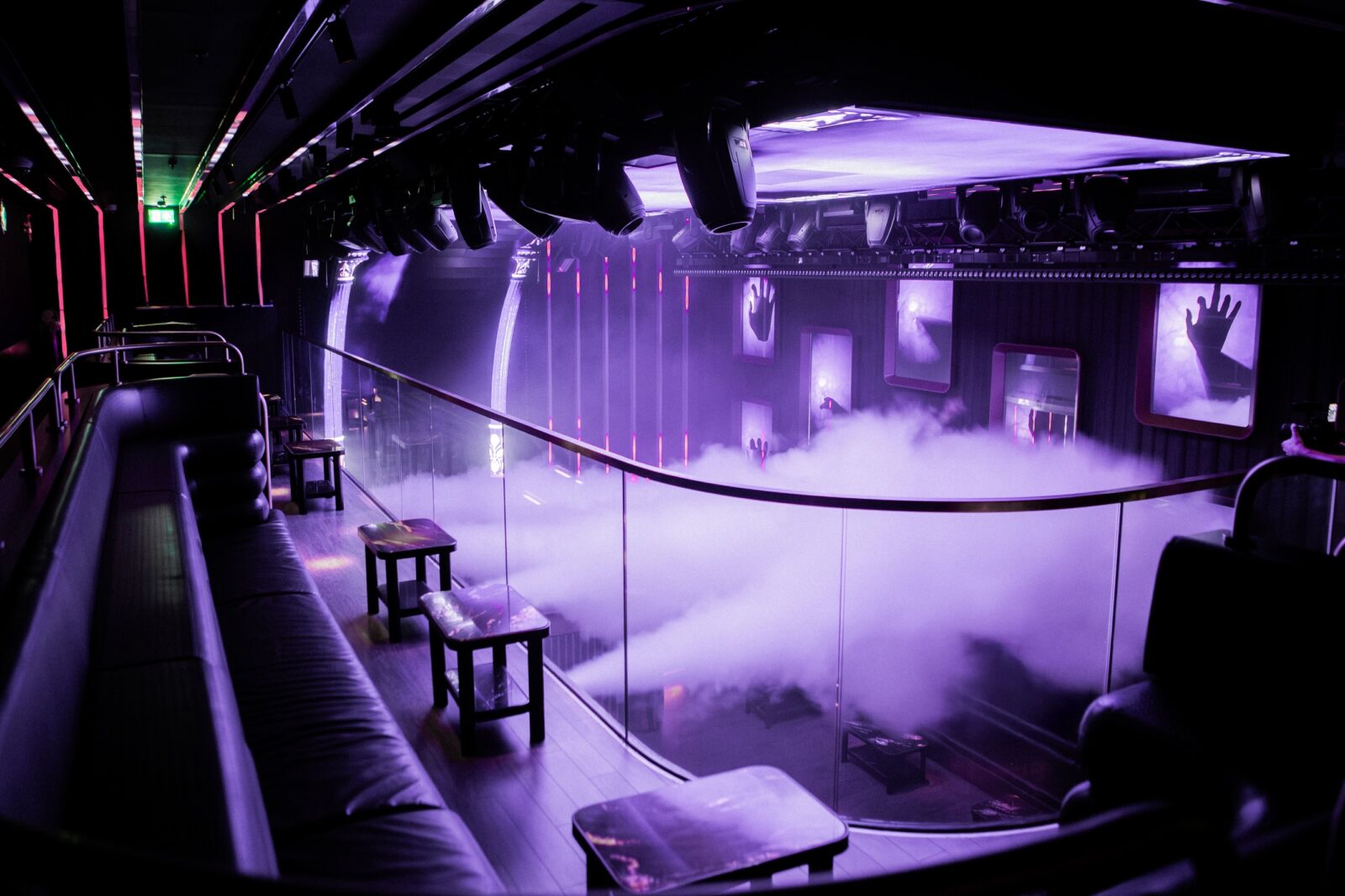 7 London by concrete_Jimi Herrtage