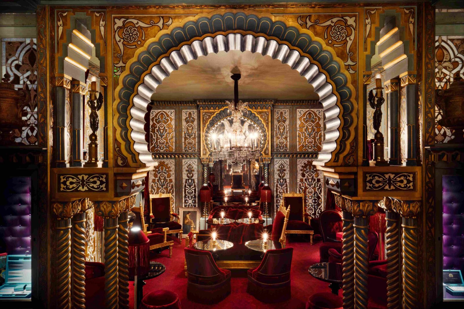 Maison Souquet, Hotel & Spa in Paris
