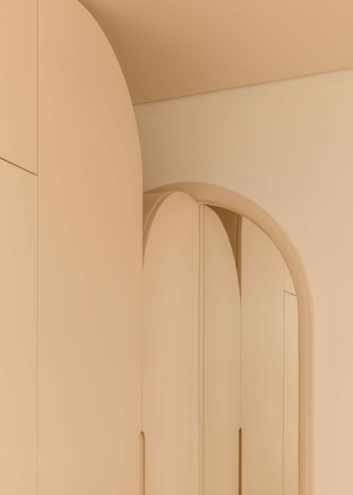 Casa da Moeda Apartment in Lisbon by Aurora Arquitectos