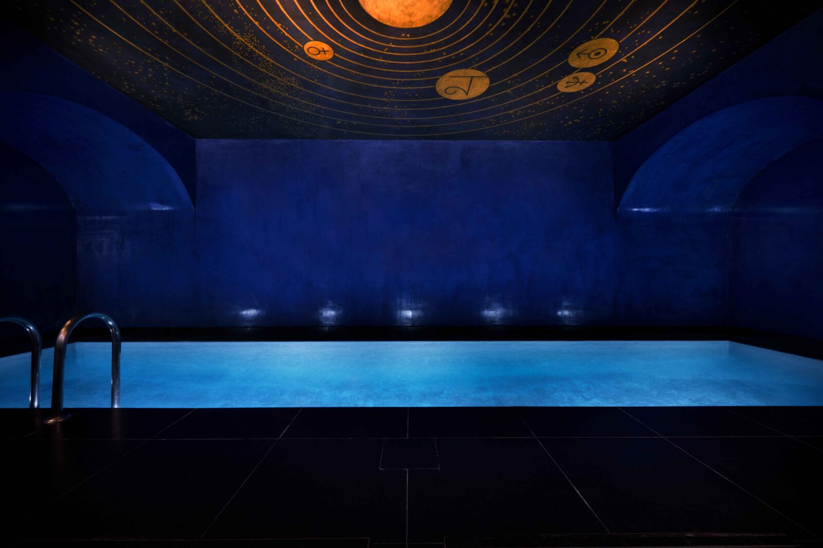 Maison Souquet, Hotel & Spa in Paris