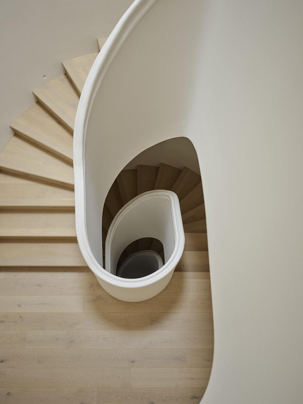 Ramsgate House in Bondi beach by Common Office