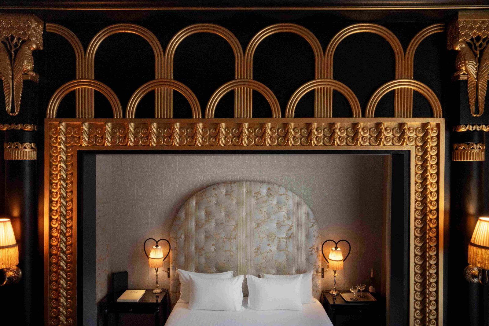 Maison Souquet, Hotel & Spa in Paris