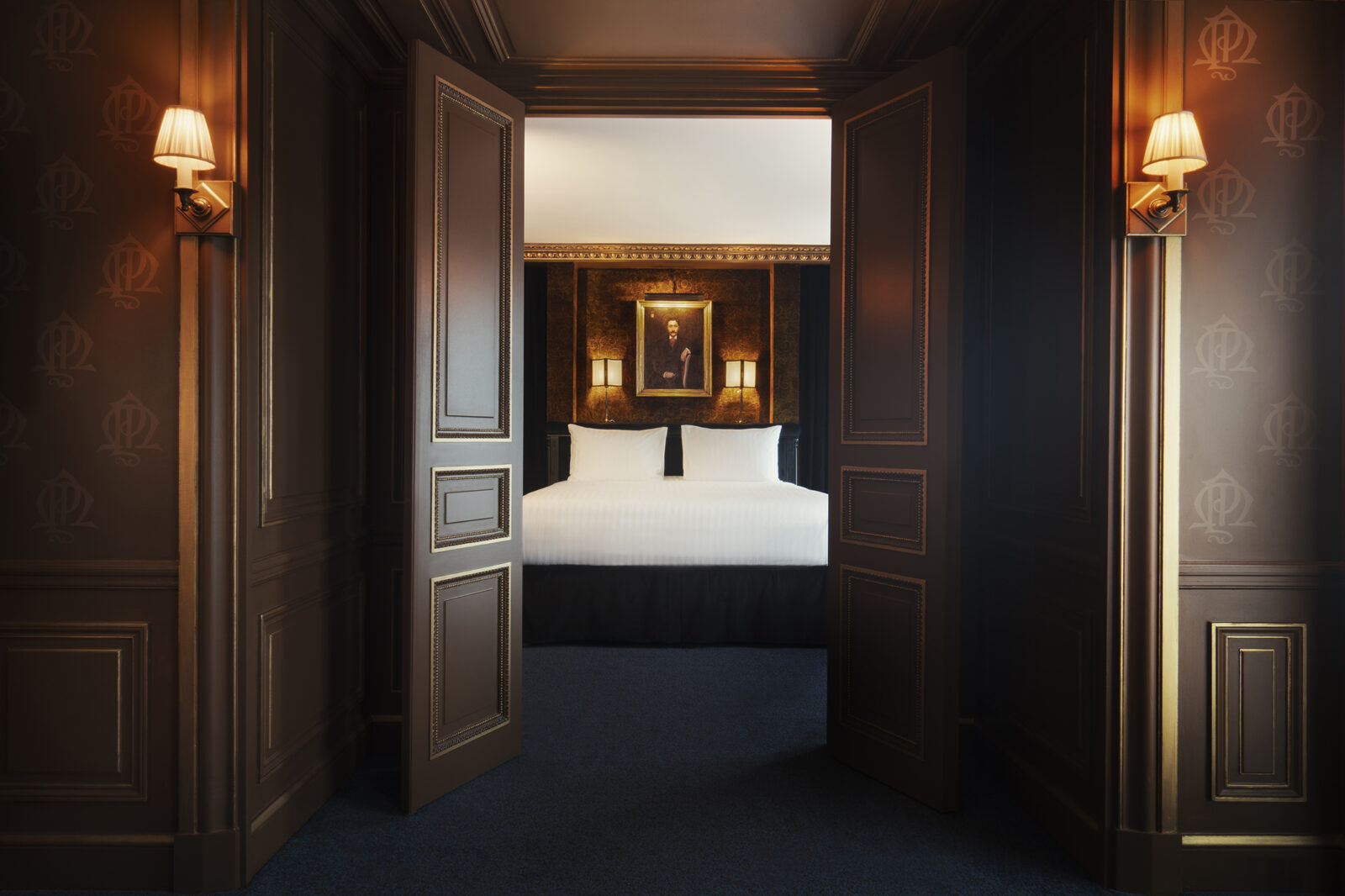 Maison Proust, Hotel & Spa La Mer in Paris
