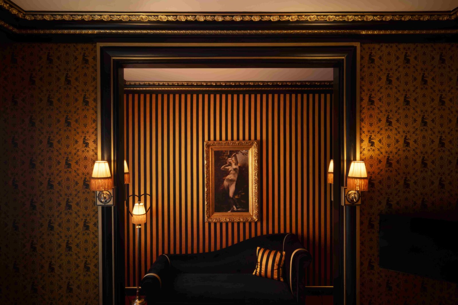 Maison Souquet, Hotel & Spa in Paris