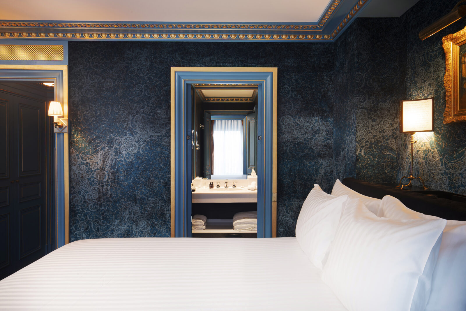 Maison Proust, Hotel & Spa La Mer in Paris