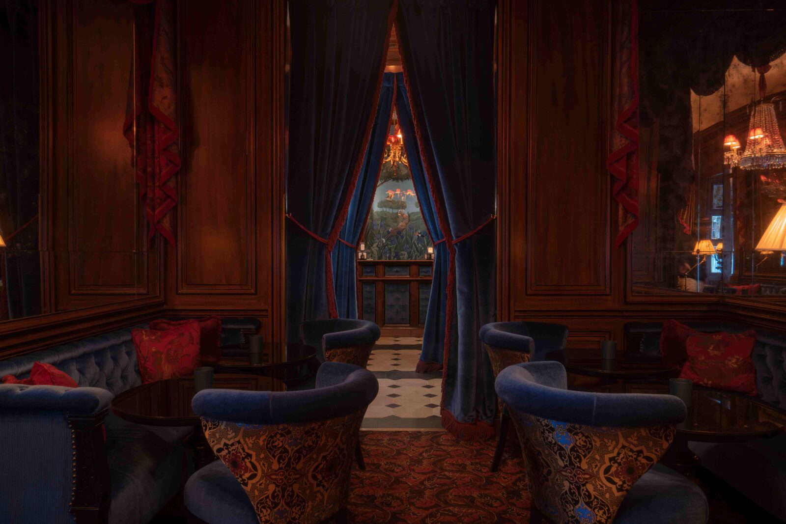 Maison Proust, Hotel & Spa La Mer in Paris