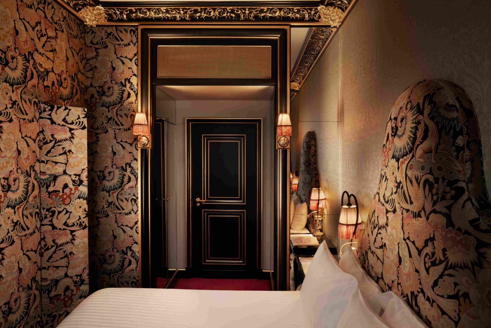Maison Souquet, Hotel & Spa in Paris