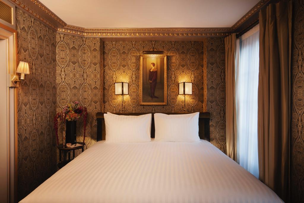 Maison Proust, Hotel & Spa La Mer in Paris