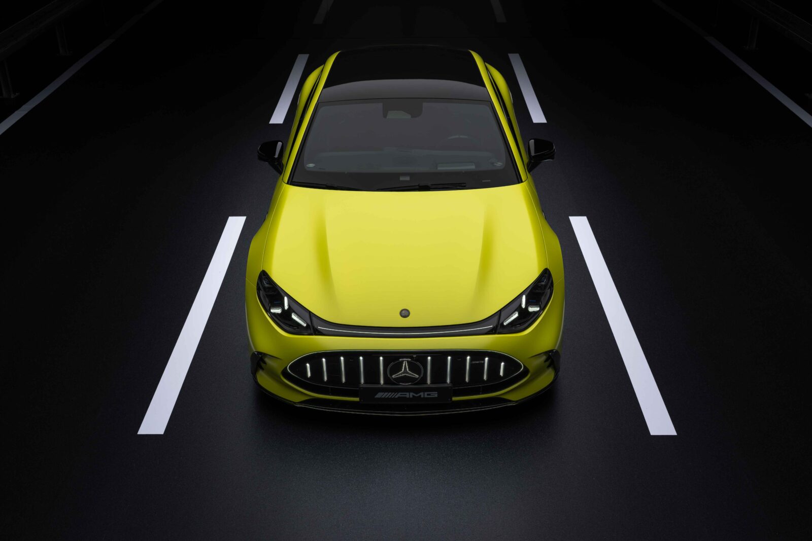 Mercedes-AMG releases the new electric GT 4-Door Coupé, available in two versions: the Mercedes-AMG GT 63 4-Door Coupé 4MATIC+ and the Mercedes-AMG GT 55 4-Door Coupé 4MATIC+