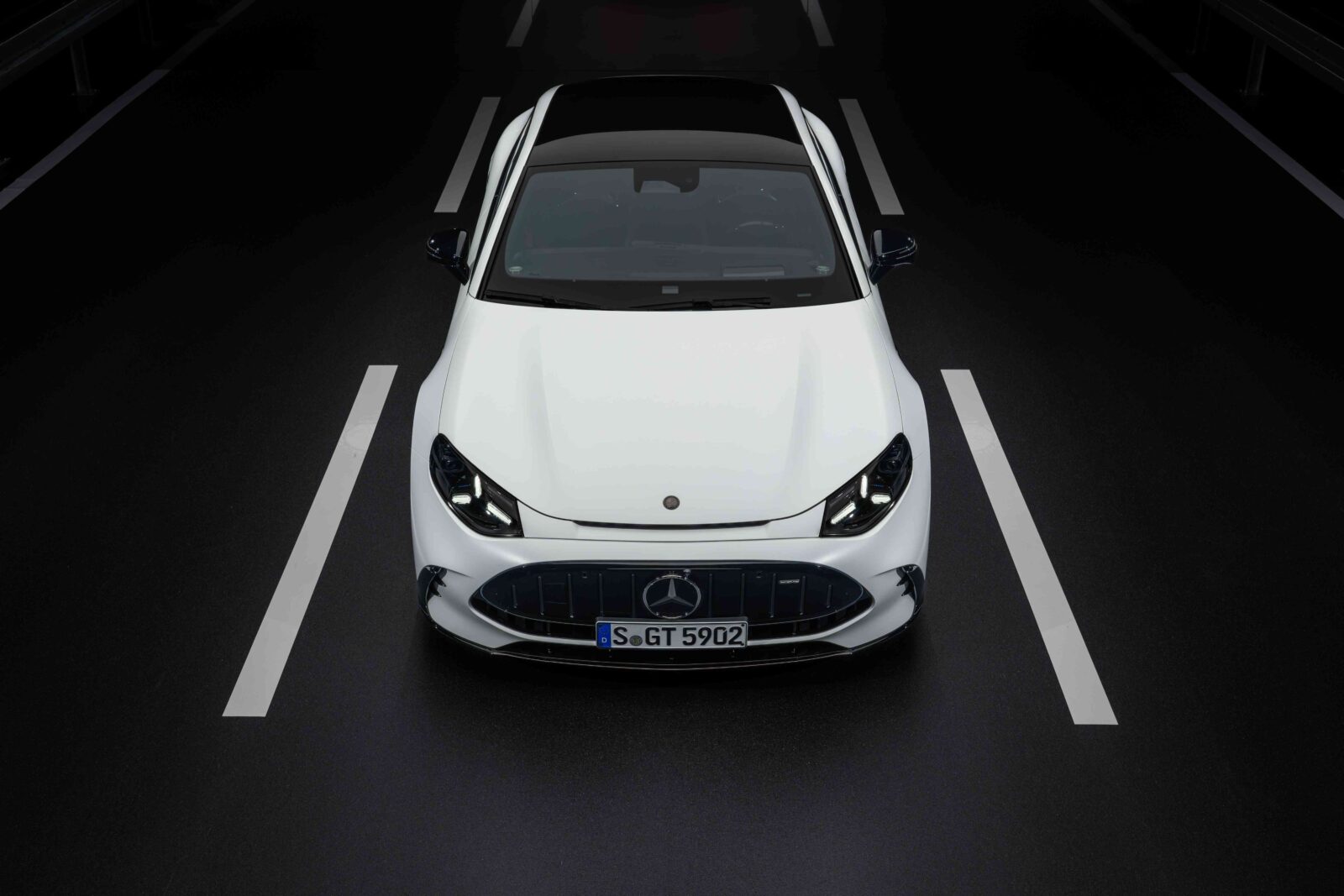 Mercedes-AMG releases the new electric GT 4-Door Coupé, available in two versions: the Mercedes-AMG GT 63 4-Door Coupé 4MATIC+ and the Mercedes-AMG GT 55 4-Door Coupé 4MATIC+