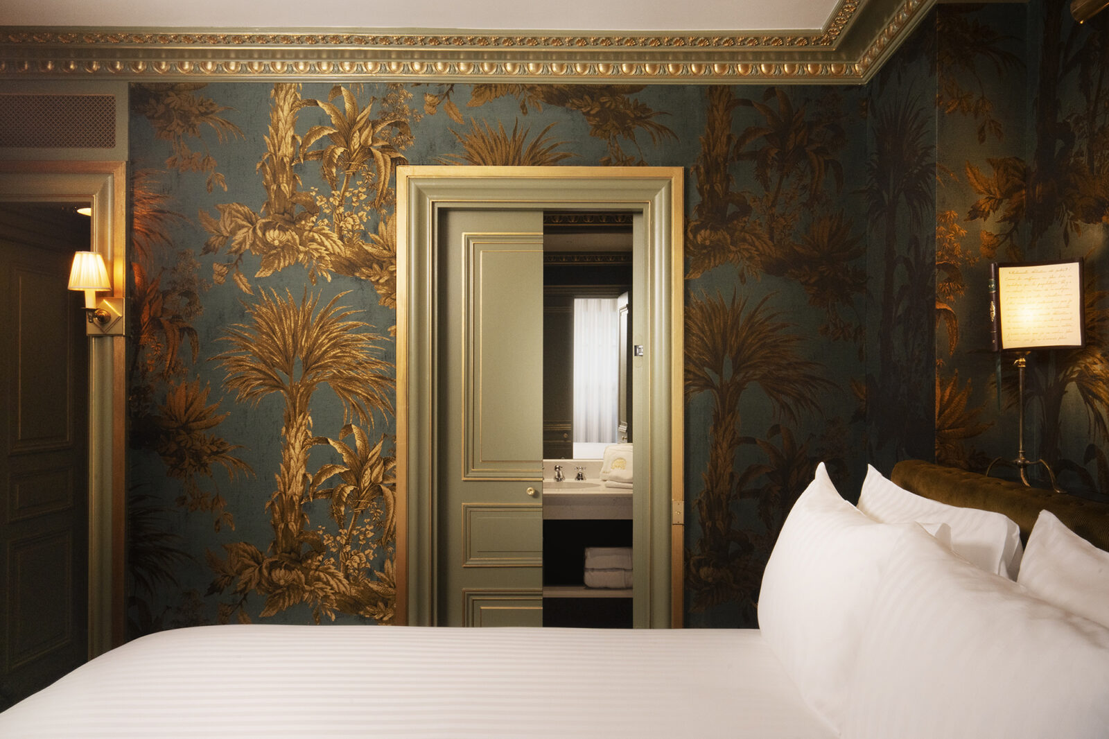 Maison Proust, Hotel & Spa La Mer in Paris