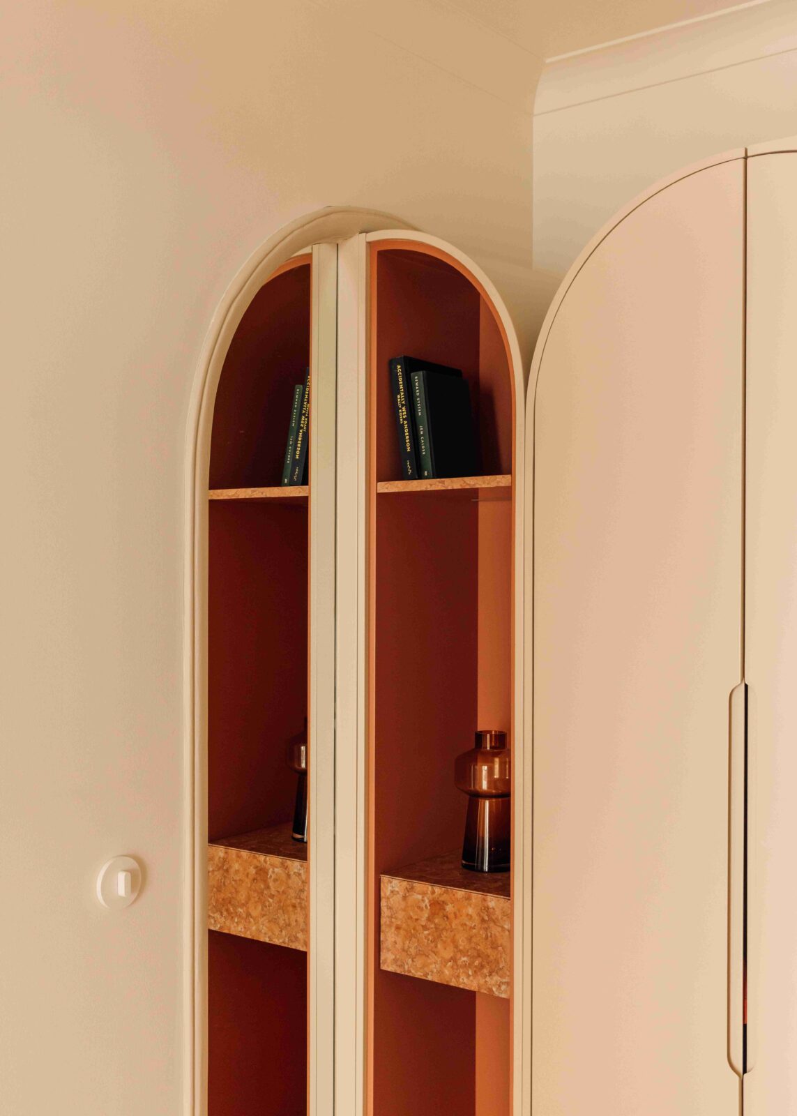 Casa da Moeda Apartment in Lisbon by Aurora Arquitectos