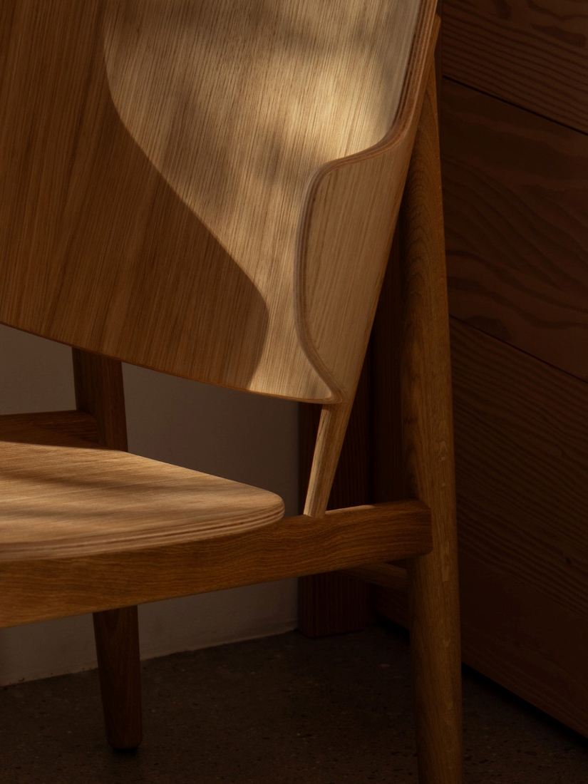 Quiet Grandeur at 3daysofdesign