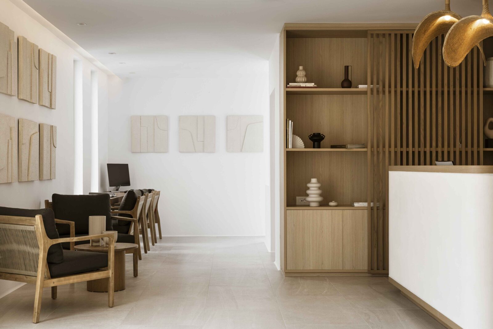 MYKONOS flow hotel by gnb architects