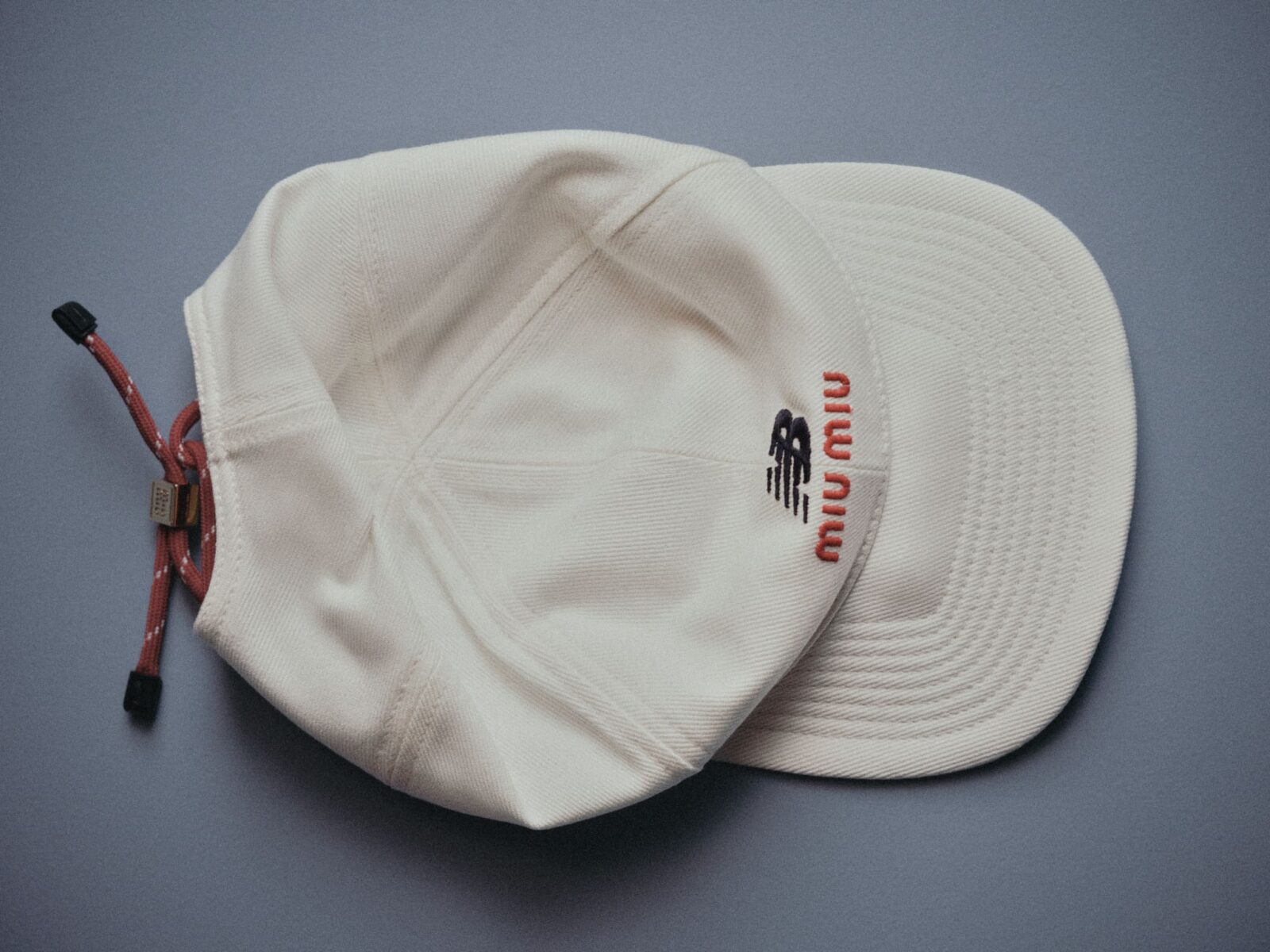 The Miu Miu x New Balance Tennis Collection