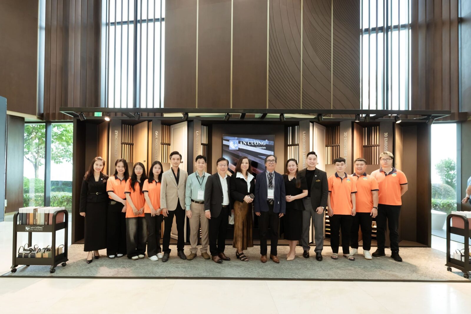 VMARK Vietnam Design Week 2026