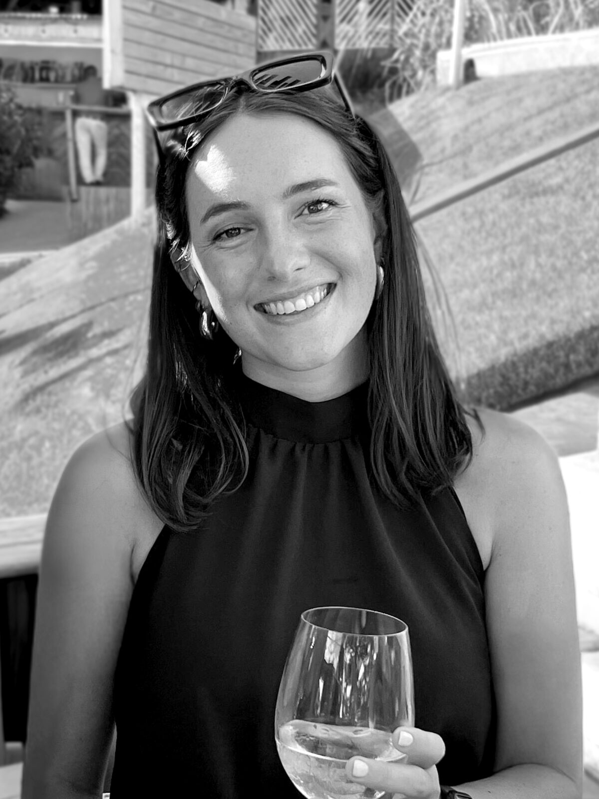 Annabelle Armstrong