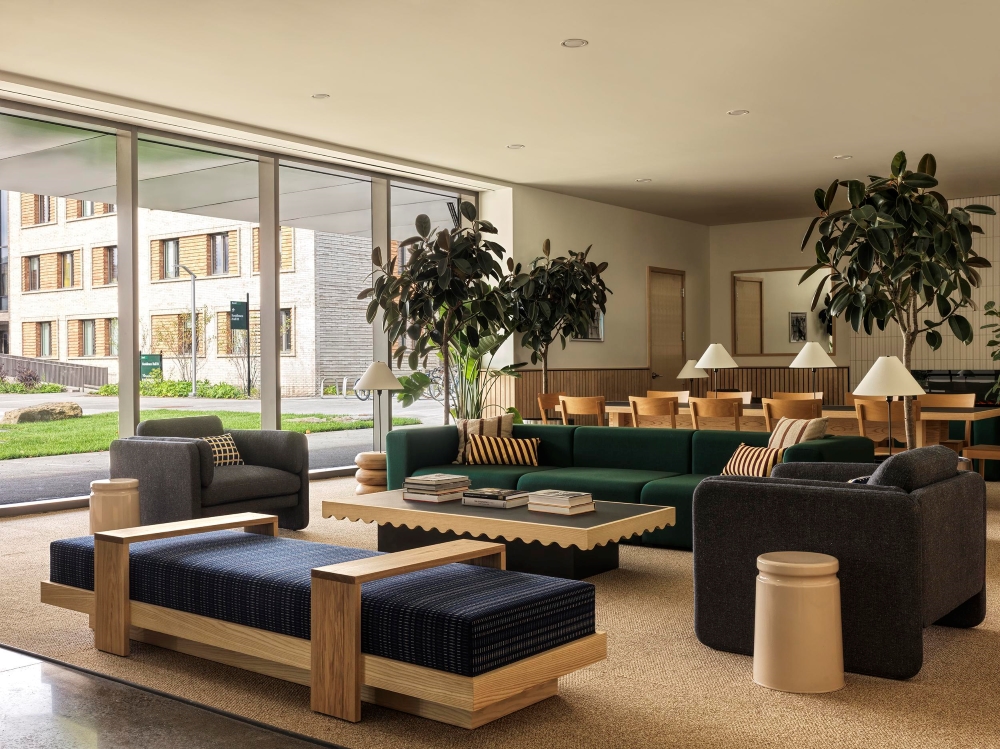 Bard college by CIVILIAN