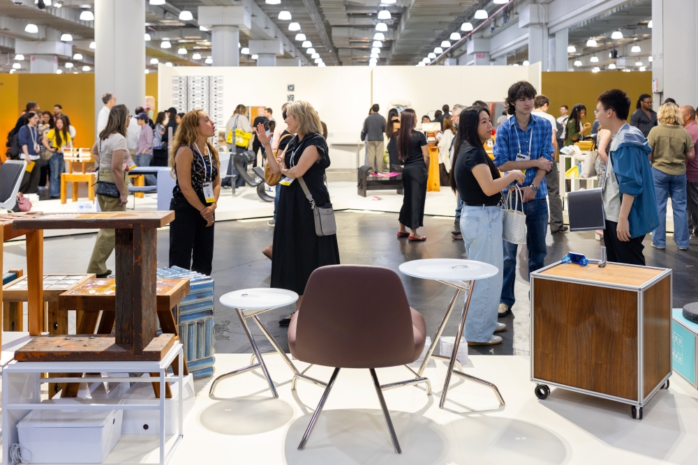 ICFF
