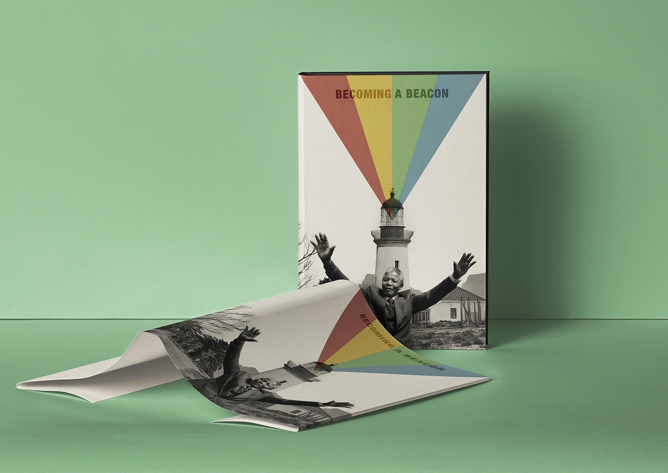 Becoming a Beacon by Annabelle Armstrong