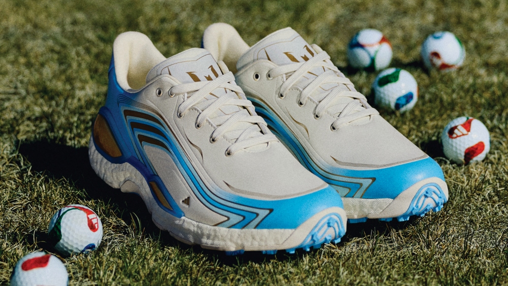 CODECHAOS Messi