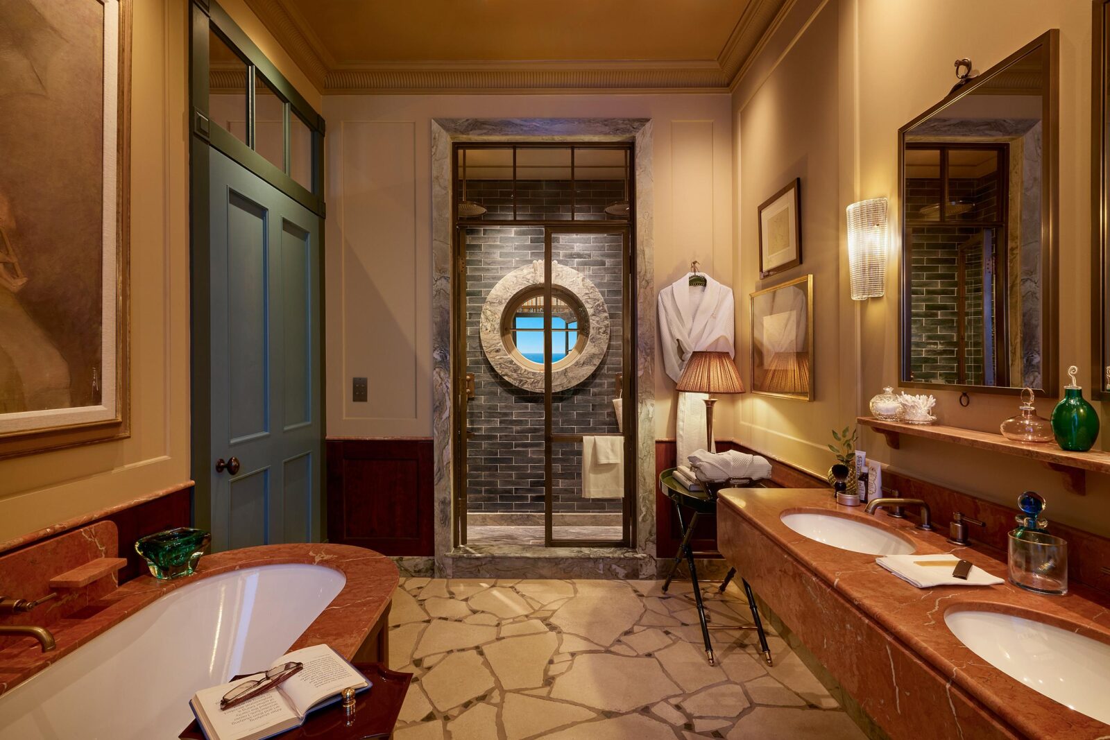 WOW!house 2026 - Ca' Pietra Bathroom by De Rosee Sa