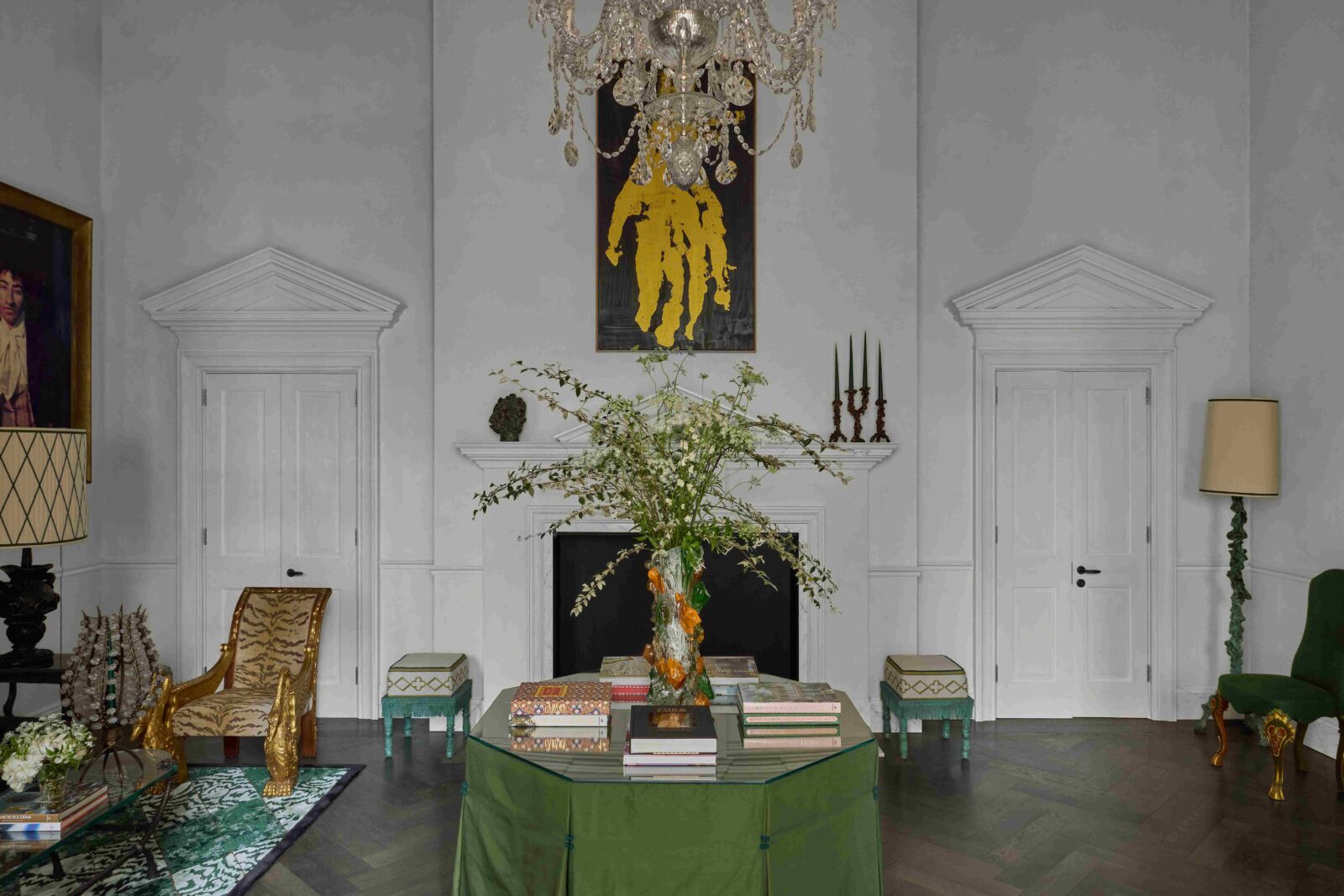WOW!house 2026 - Entrance Hall by Francis Sultana