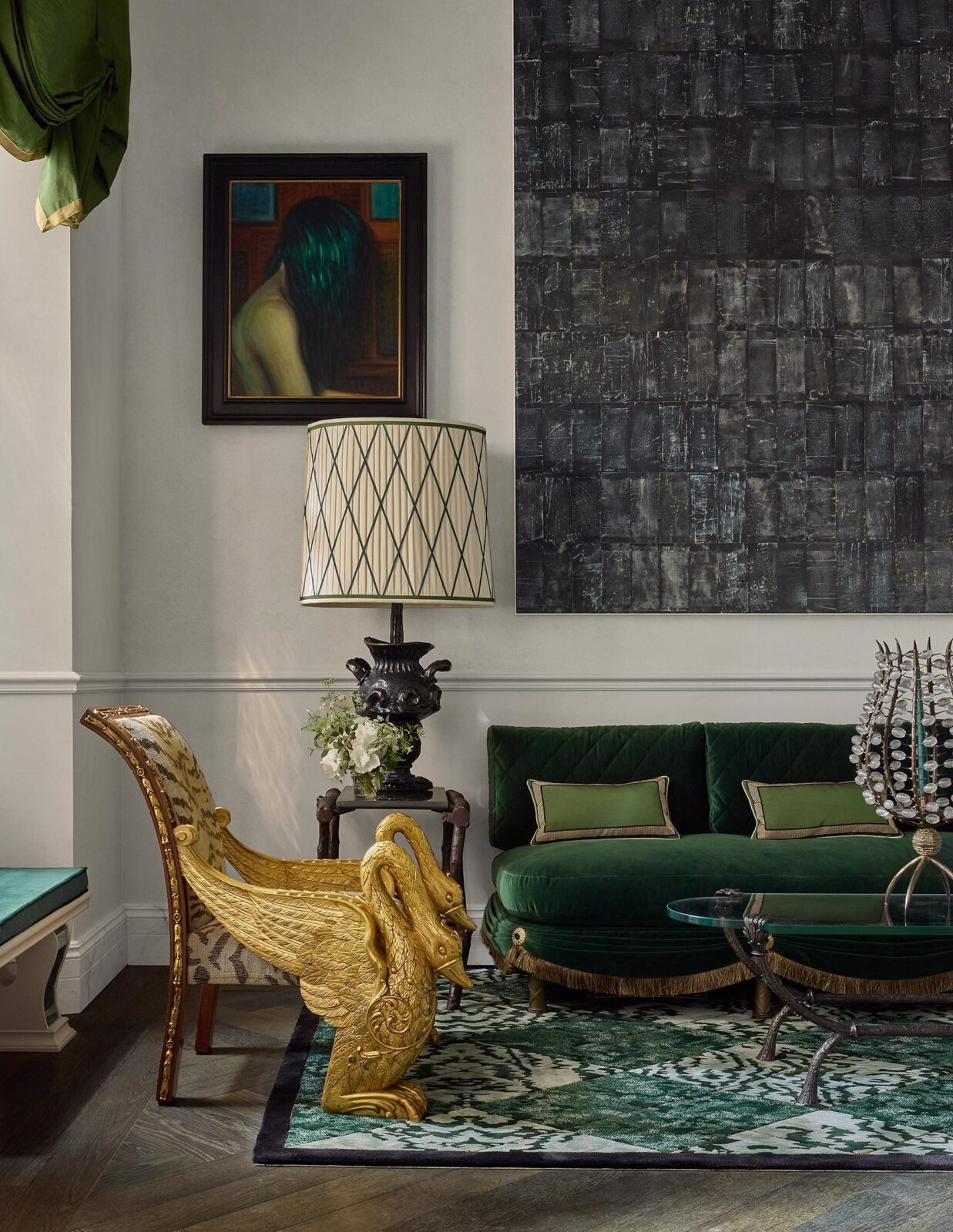 WOW!house 2026 - Entrance Hall by Francis Sultana