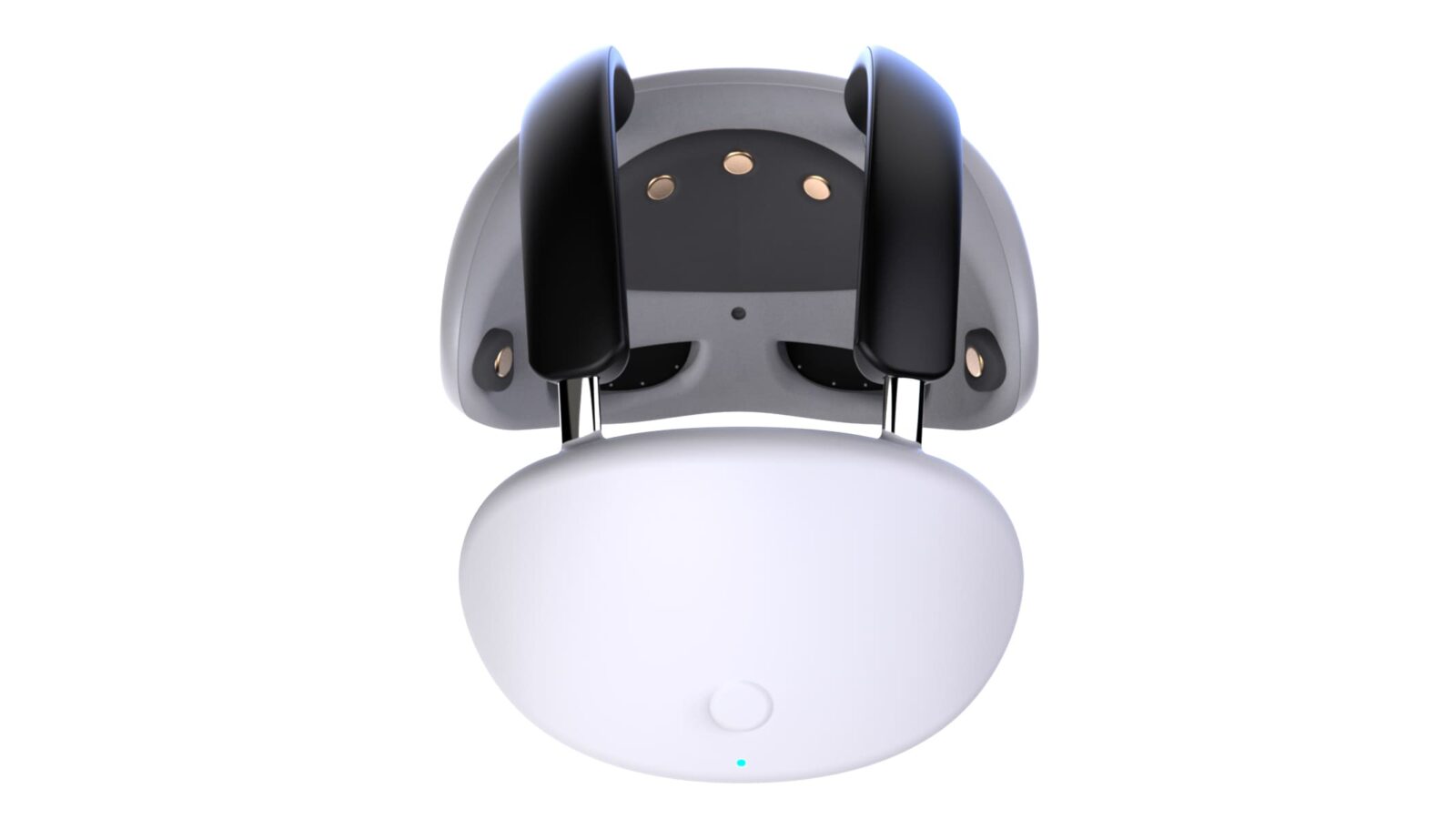 SynTec Concussion Diagnosis Headset