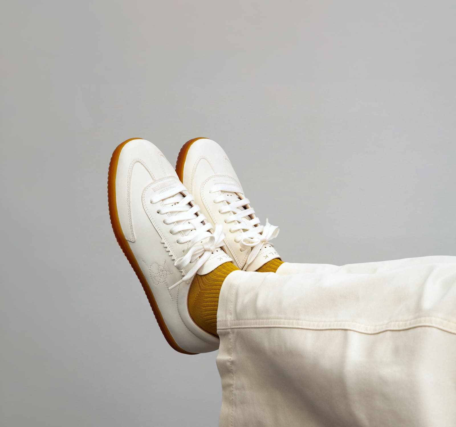 Fade 101 Sneaker design by David Solk