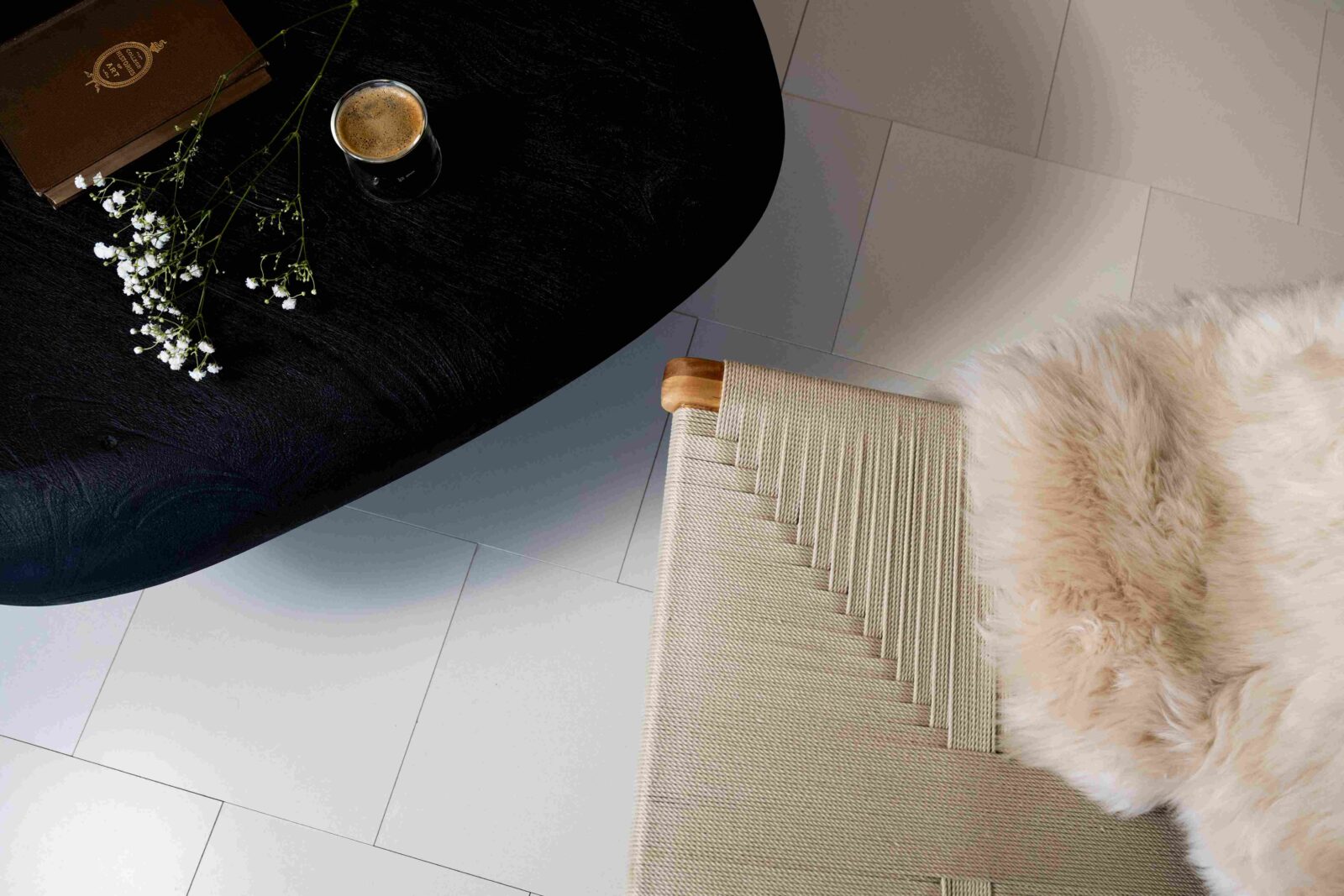Gold Sustainability Awards at NeoCon 2026: Flora Materials